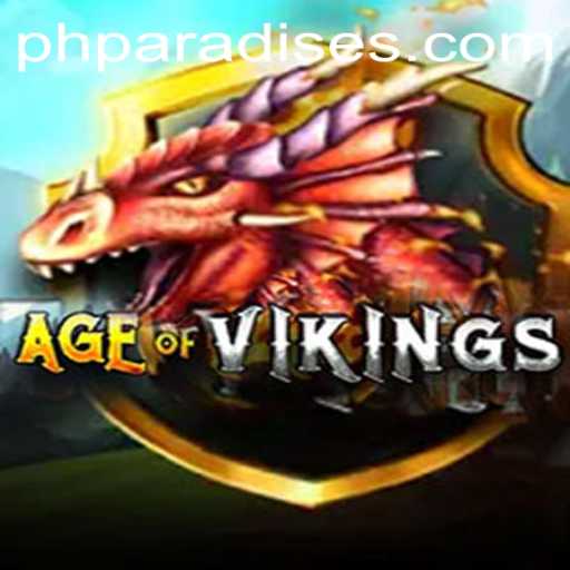 Age of Viking: A Journey into Norse Legends with PHPARADISE