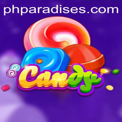 Candy: Sweet Adventures in the PHPARADISE