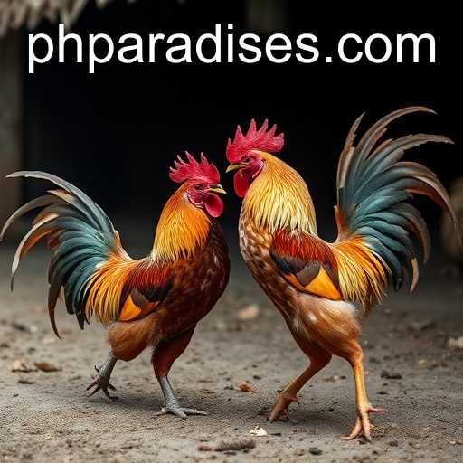 The Complex World of Cockfighting