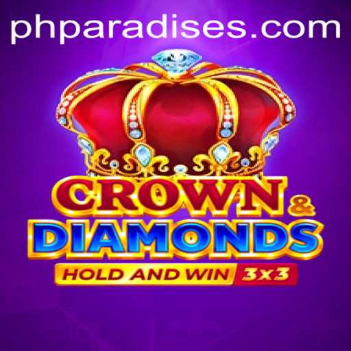 Crowndiamonds: A Deep Dive into the World of PHPARADISE's Latest Gaming Sensation
