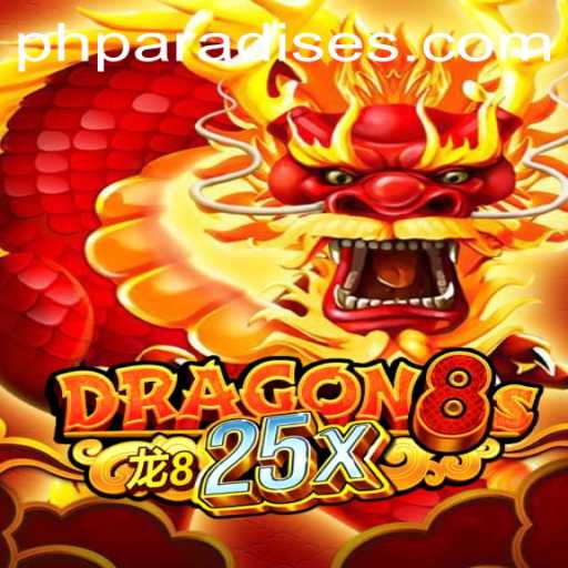 Dragon8s25x: Unleashing the Fantasy World of PHPARADISE