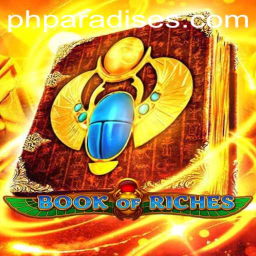 Exploring the Enchanting Book of Riches