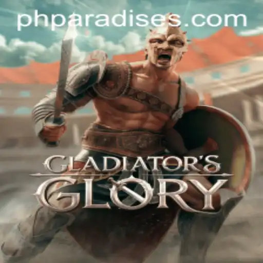 GladiatorsGlory: Unleashing Epic Battles and Friendship in PHPARADISE