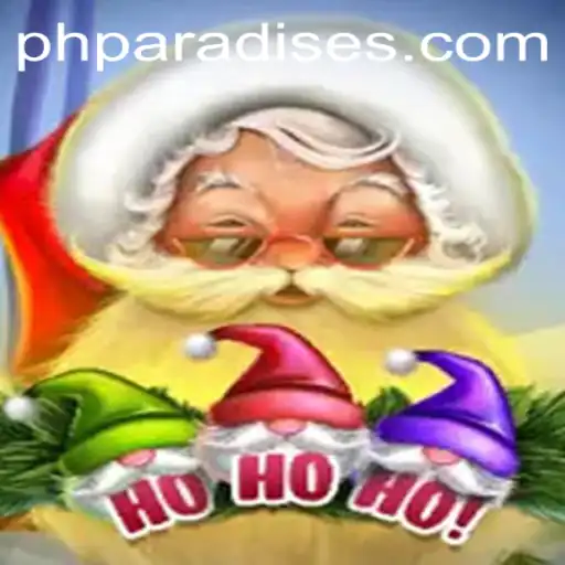 HoHoHo: The Festive Game Taking PHPARADISE by Storm