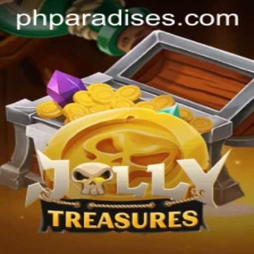 Discover the Thrills of JollyTreasures: Embark on a PHPARADISE Adventure