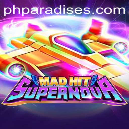 MadHitSupernova: A Paradigm Shift in Gaming with PHPARADISE