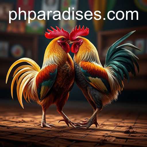 The Emerging World of Online Sabong: Enter the PHPARADISE