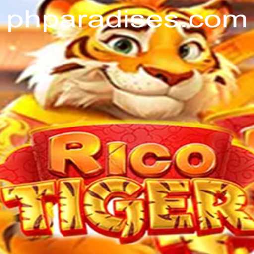 Exploring the Exciting World of RicoTiger: A New Frontier in Gaming
