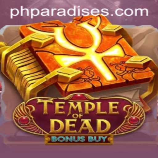 Exploring the Intriguing World of TempleofDeadBonusBuy