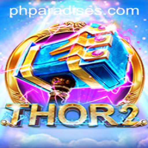 Thor2: A New Era of Mythical Adventure in PHPARADISE