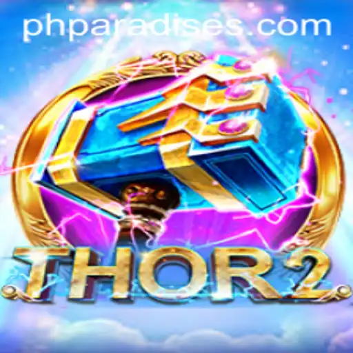 Thor2: A New Era of Mythical Adventure in PHPARADISE