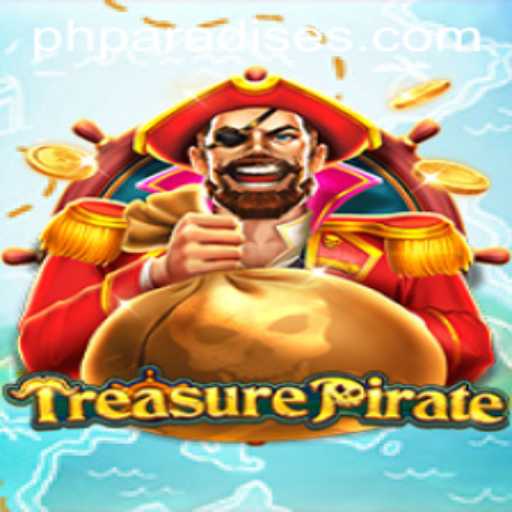 Embark on a Treasure Hunt with TreasurePirate